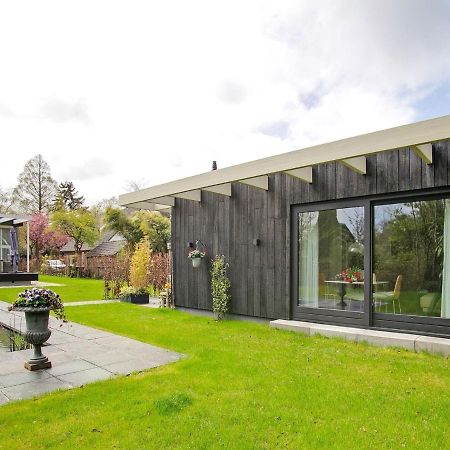 Romantic Holiday Home In Schoorl Near The Sea Exterior photo