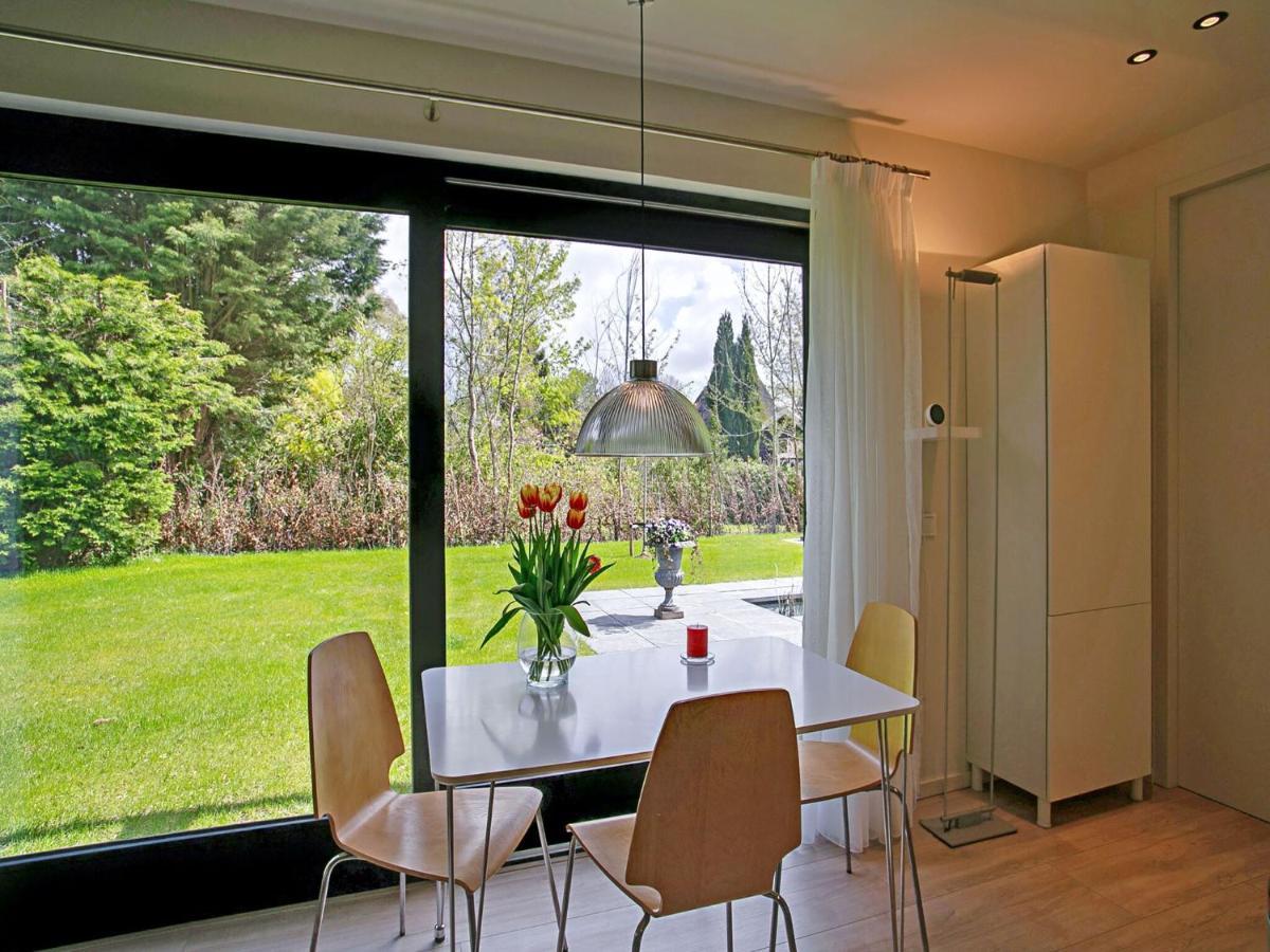 Romantic Holiday Home In Schoorl Near The Sea Exterior photo