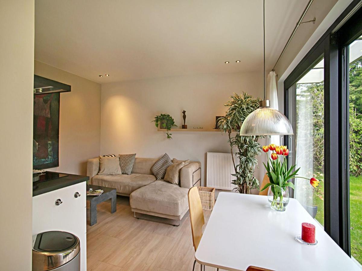 Romantic Holiday Home In Schoorl Near The Sea Exterior photo