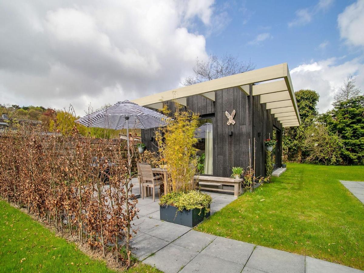 Romantic Holiday Home In Schoorl Near The Sea Exterior photo